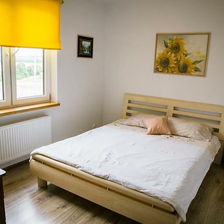 Agroturystyka Ogrodniki Sejny Kültér fotó